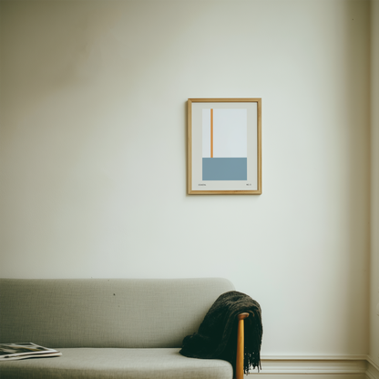 Duo Color Study Series Vol. 1: Nordic Coastal